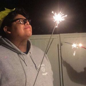 Meet your Posher, William